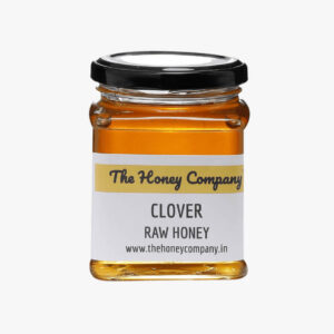Beeswax Honey